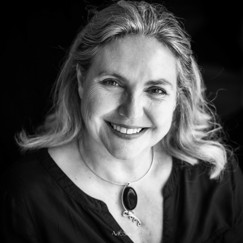 photo portrait À COEUR DE SHIATSU