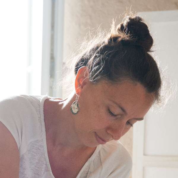 Karen Le Guennic - Praticienne Shiatsu