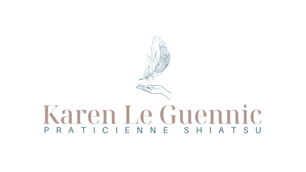photo portrait Karen Le Guennic - Praticienne Shiatsu