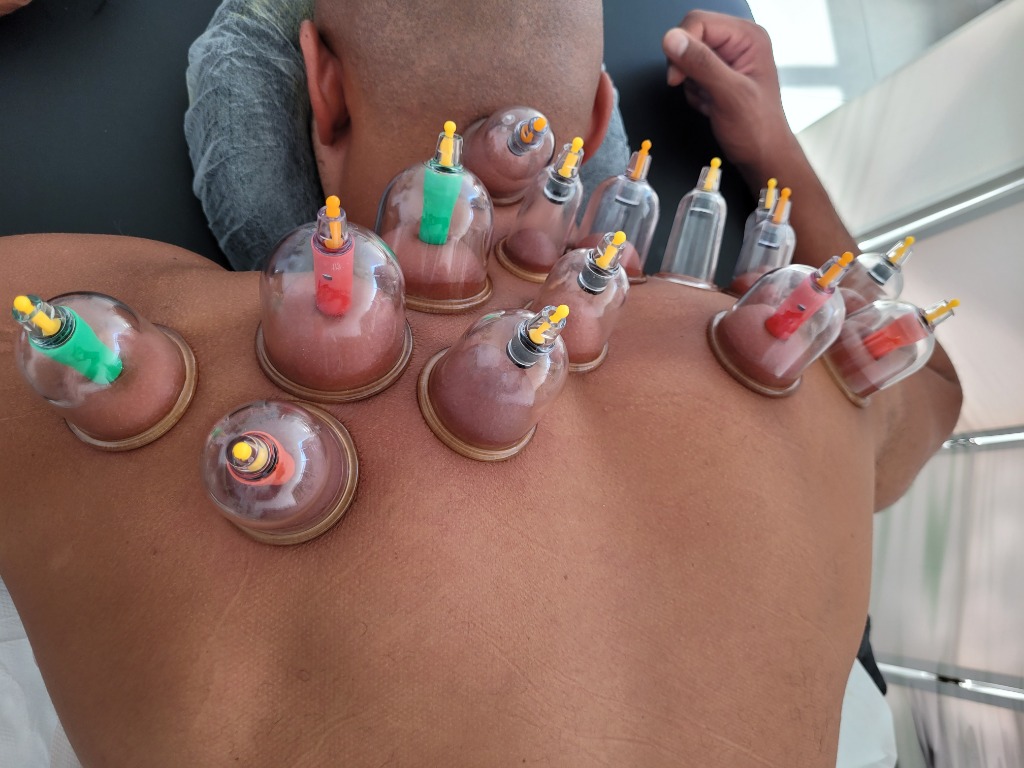 photo activite Brigitte SEMENOU