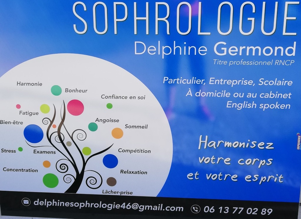 photo activite Delphine GERMOND 