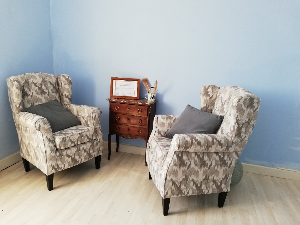 photo cabinet Delphine GERMOND 