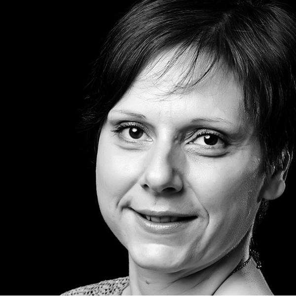 Nathalie Uytterhaegen