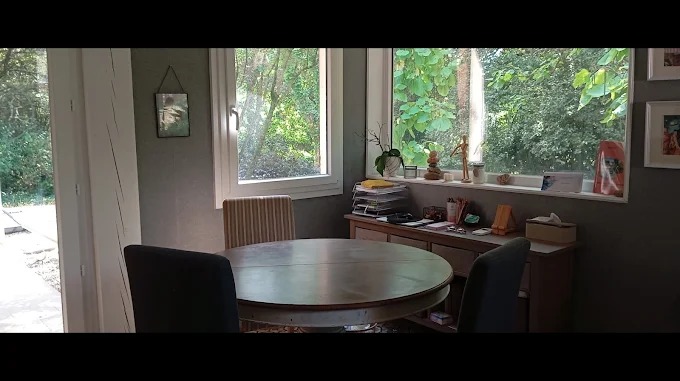 photo cabinet Luque Sabrina