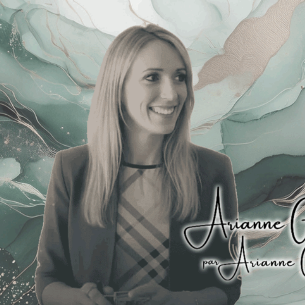 Arianne G Voyance - Arianne Galfre