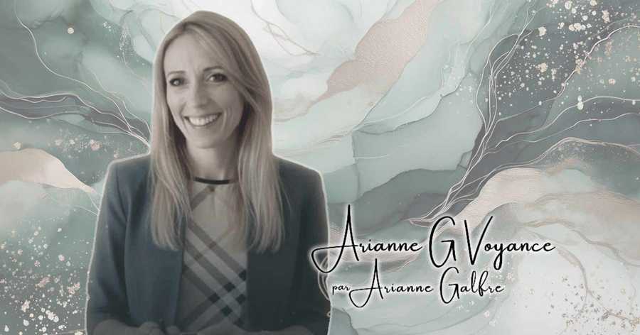 photo activite Arianne G Voyance - Arianne Galfre