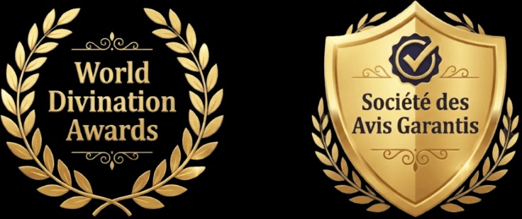 photo diplome Arianne G Voyance - Arianne Galfre