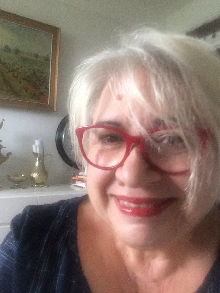 photo portrait Gendaï Reiki Fudo Myo O