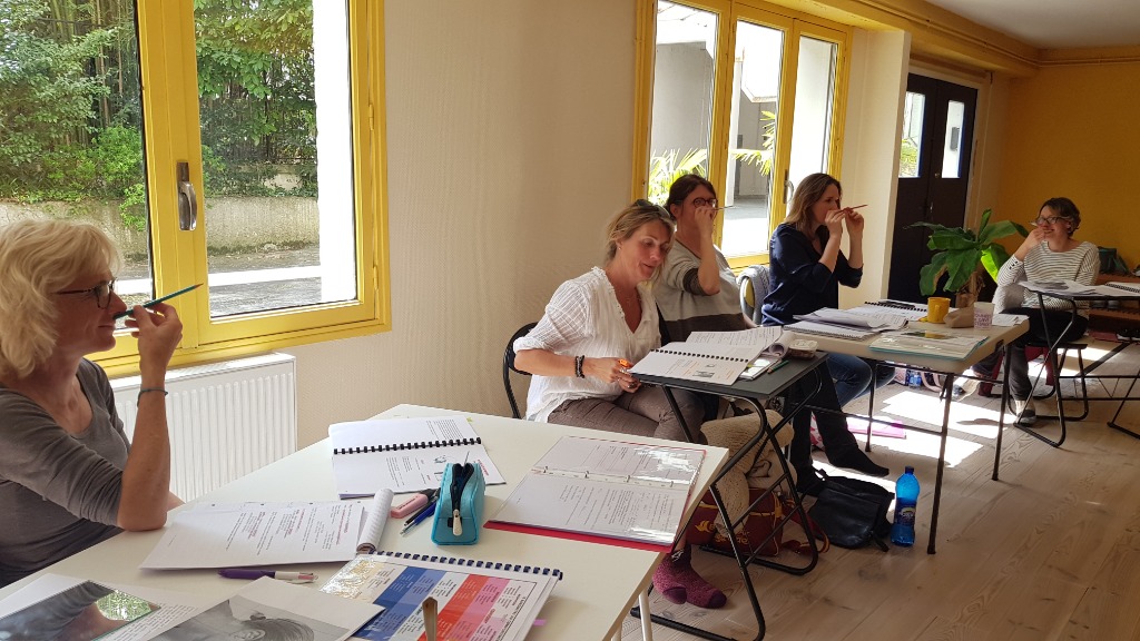 photo activite Patricia LE CLERC