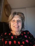 photo portrait Florence Dussaussay