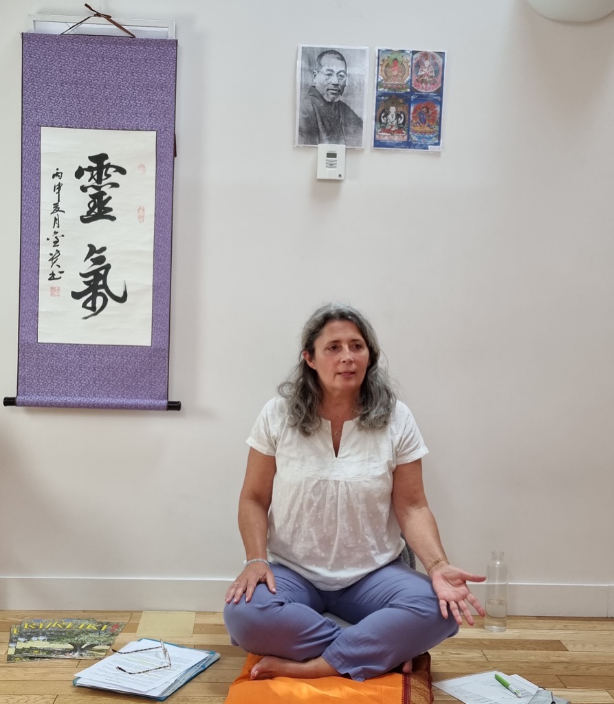 photo activite Nathalie Annaloro