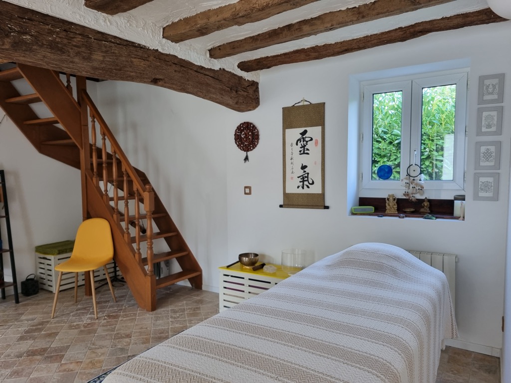 photo cabinet Nathalie Annaloro