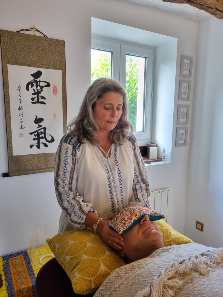 photo seance Nathalie Annaloro