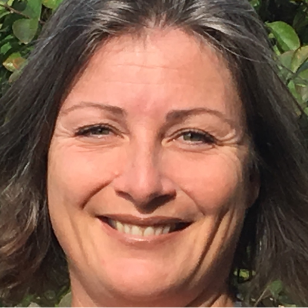 Valerie SAINT MARTIN