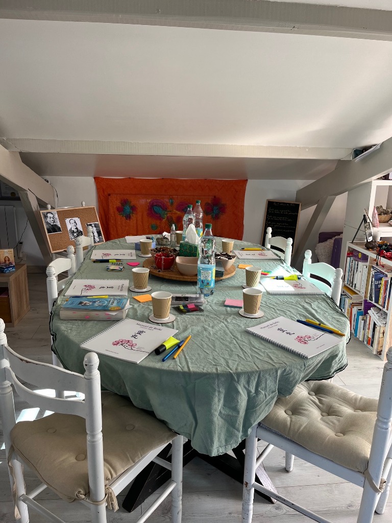 photo activite Valerie SAINT MARTIN