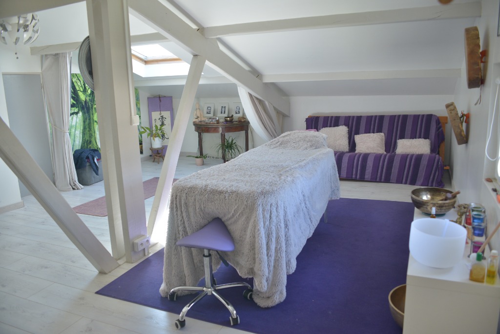 photo cabinet Valerie SAINT MARTIN