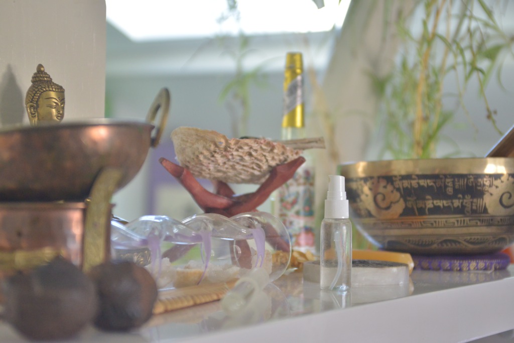 photo seance Valerie SAINT MARTIN