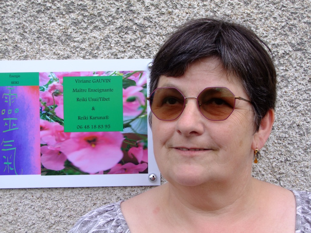 photo portrait viviane gauvin