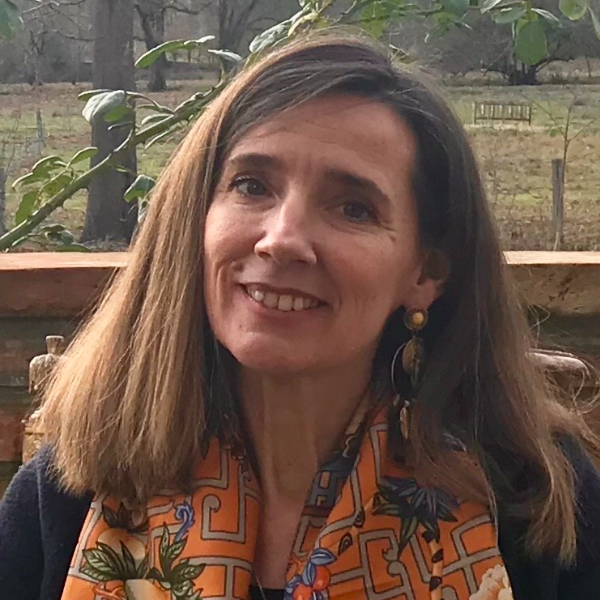 Sabine d’Argoubet - Raybaud