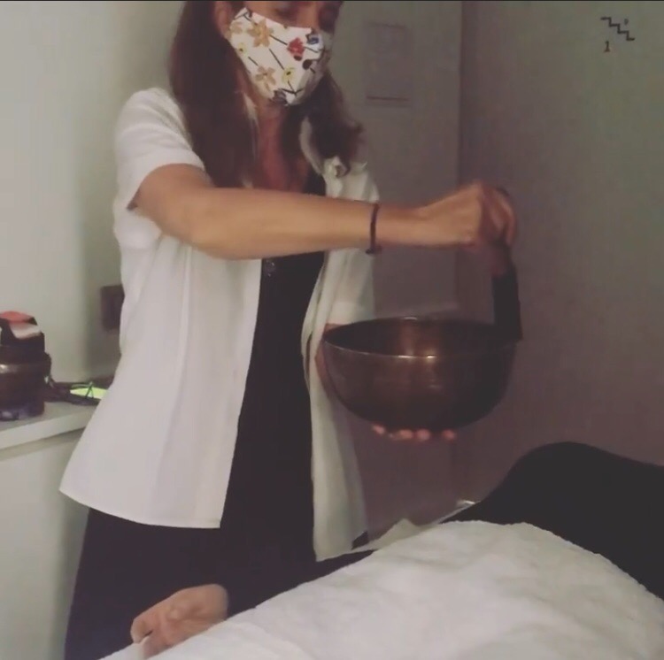 photo activite Sabine d'Argoubet - Raybaud