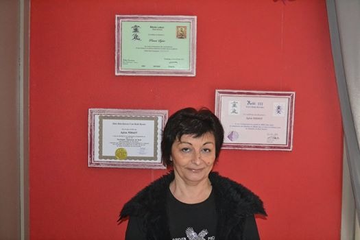 photo activite Sylvie PERNOT