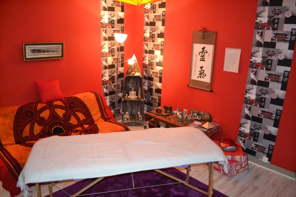 photo cabinet Sylvie PERNOT