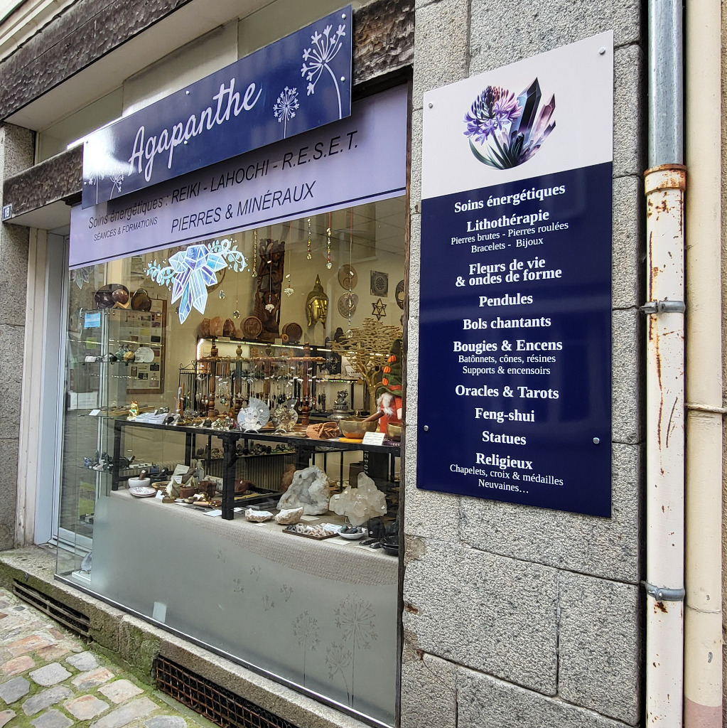 photo activite CLAUDINE LENAIN