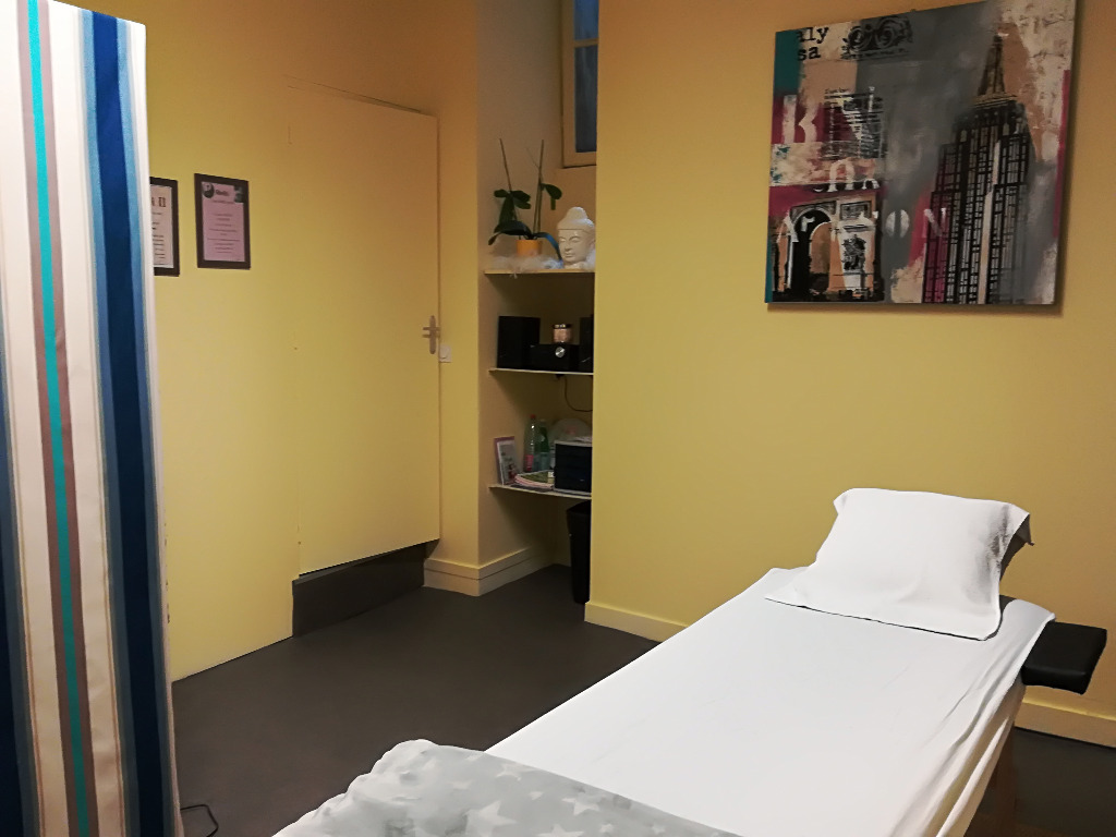 photo cabinet CLAUDINE LENAIN