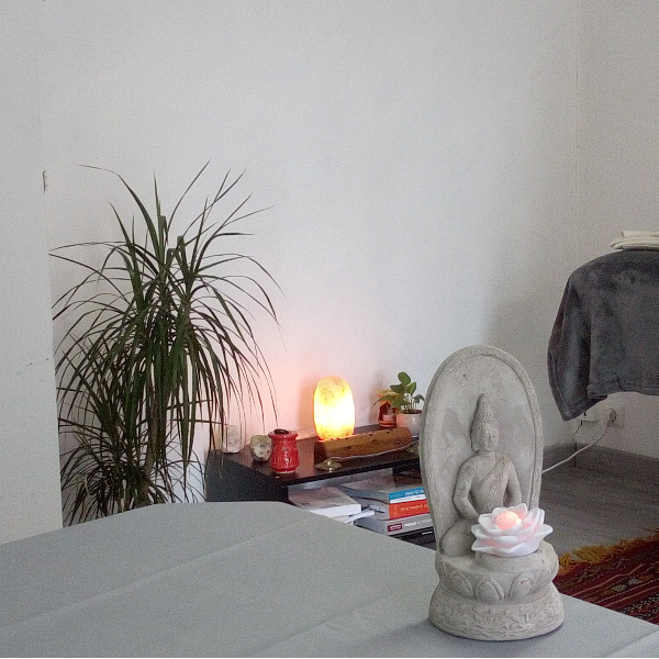 Institut des Arts et Thérapies Energétiques