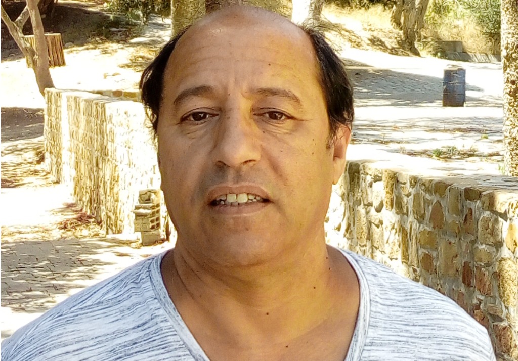 photo portrait Institut des Arts et  Thérapies Energétiques Naturelles et Complémentaires