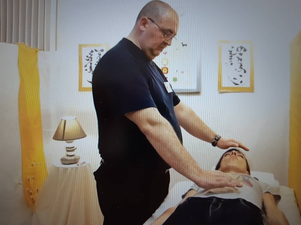 photo seance Les ateliers zen