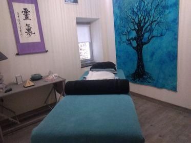 photo cabinet Nadine Bulle