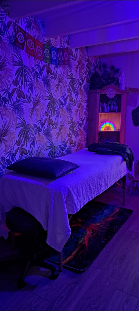 photo cabinet Stéphanie MESNIL 