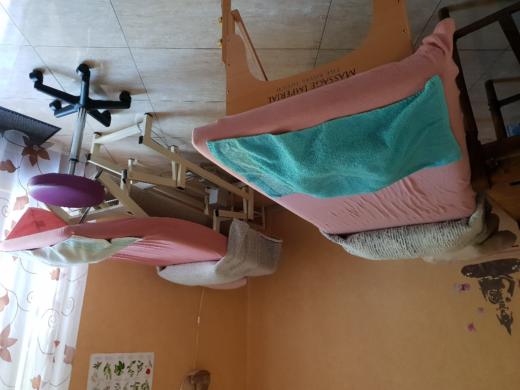 photo cabinet Laurence JEUDY