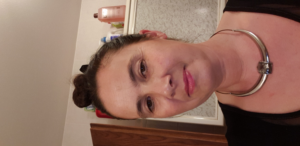 photo portrait Laurence JEUDY