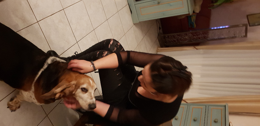 photo seance Laurence JEUDY