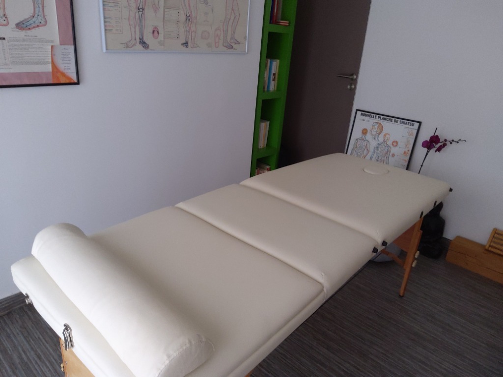 photo cabinet Virginie Hertz