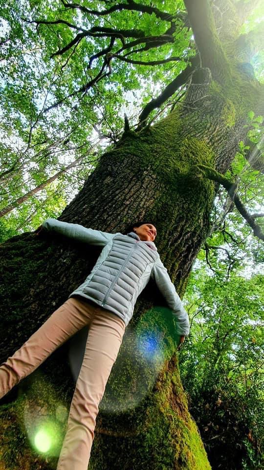 photo portrait Dijoux Christel Magnétiseur