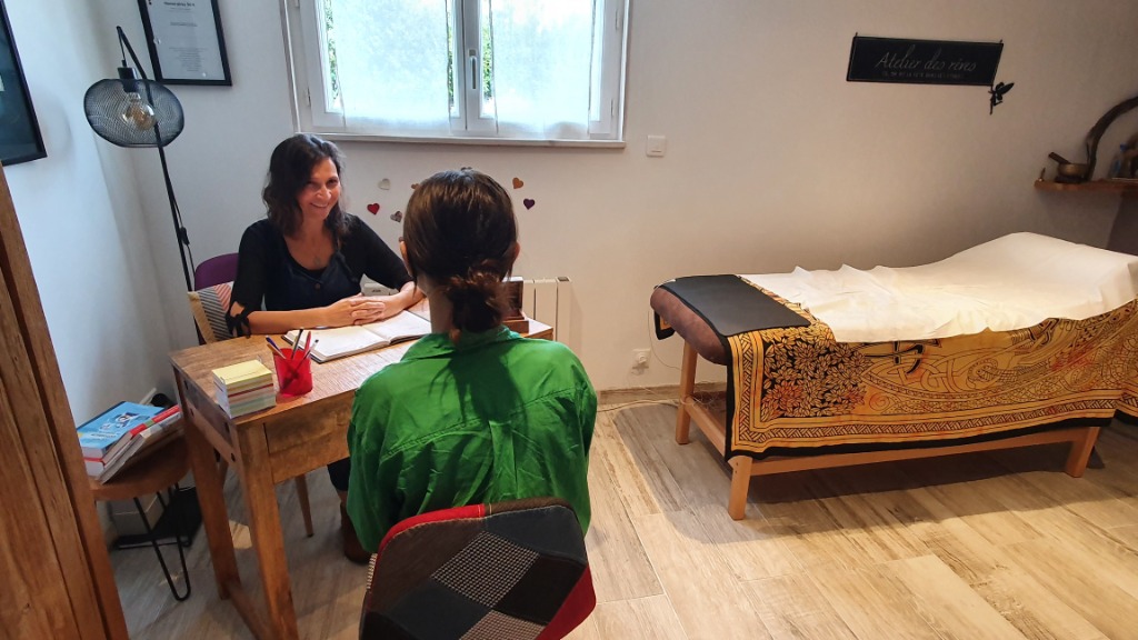 photo seance Christel