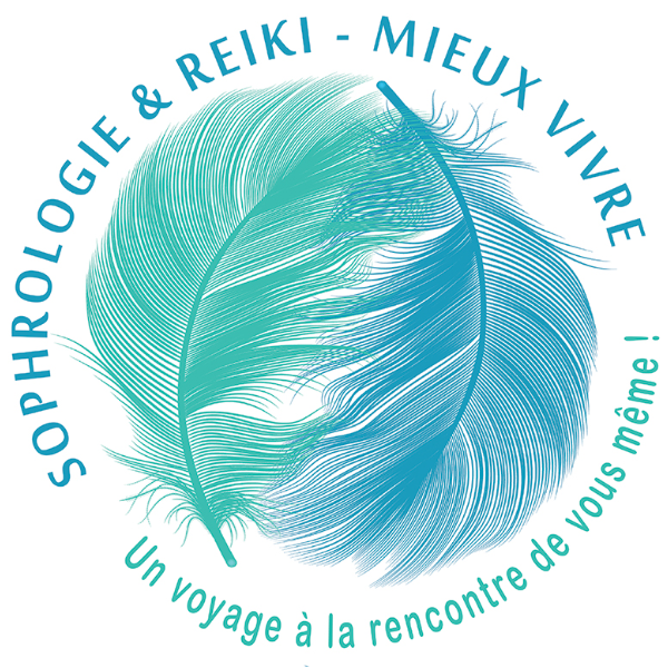 Géraldine Danjon - Sophrologie & Reiki Mieux Vivre