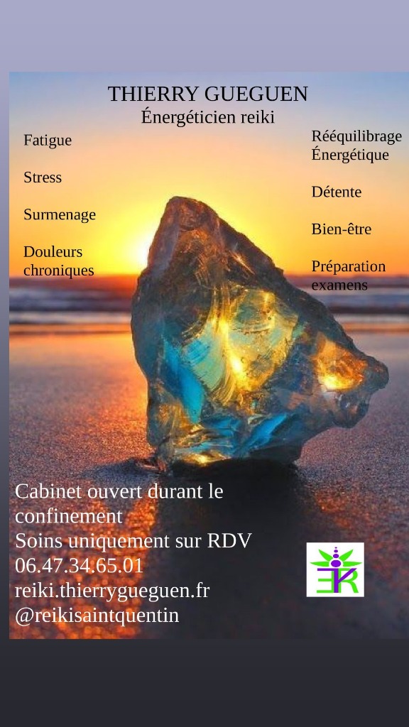 photo activite Thierry gueguen