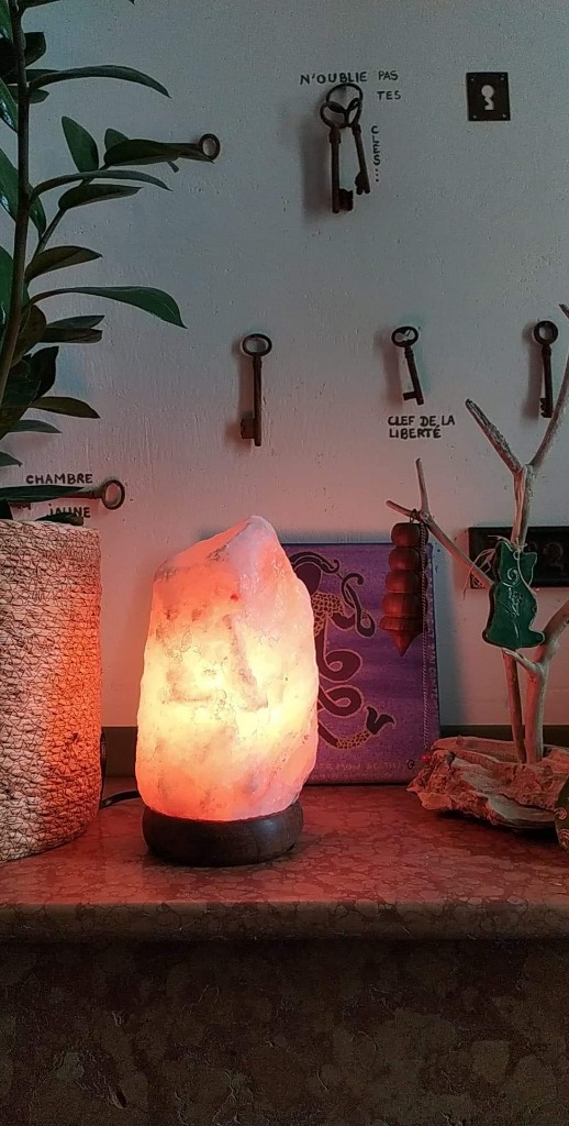 photo seance Thierry gueguen