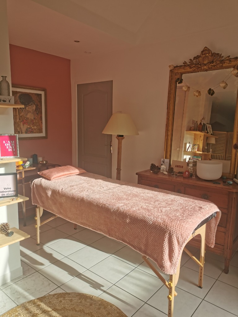 photo activite Anne-Sophie Bigot