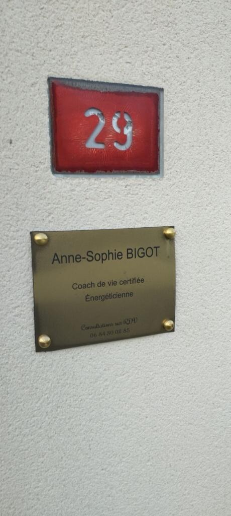 photo cabinet Anne-Sophie Bigot