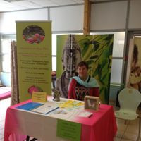 photo portrait Harmonie et Bien-être Association 