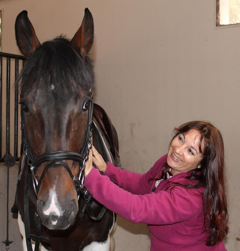 photo activite Valérie-Aline VERCRUYSSE