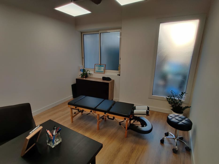 photo cabinet Victor Ngo