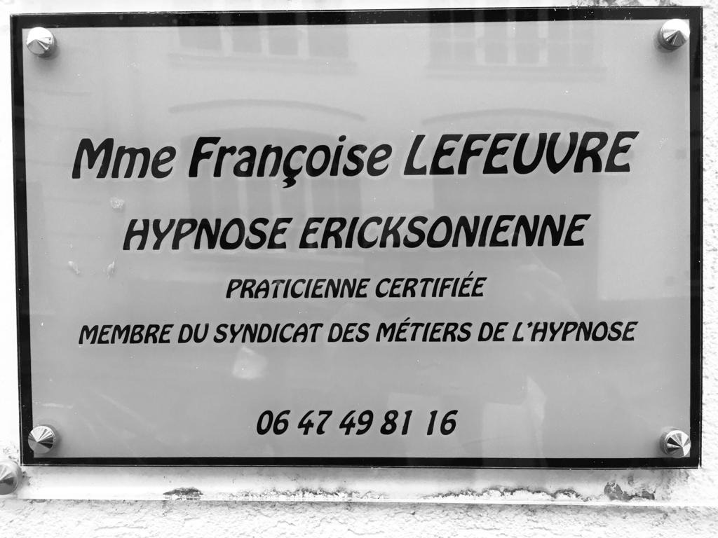 photo activite Francoise Lefeuvre