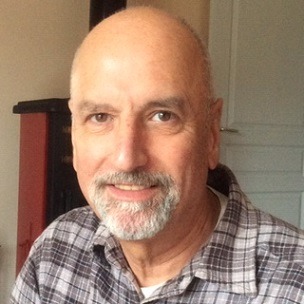 photo portrait Philippe BLOT