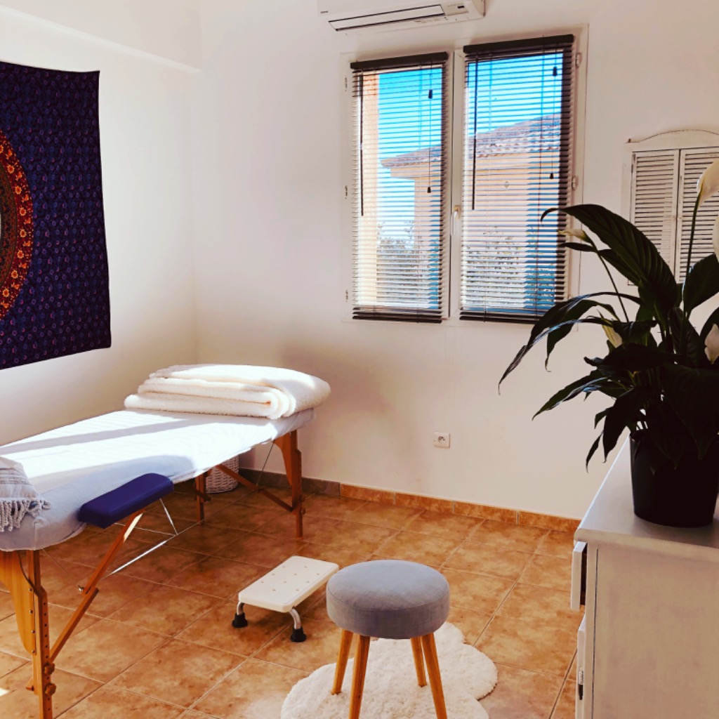 photo seance Terra Reiki 